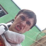 горда максим